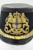 Bavarian Reserve Jäger Officer Shako to Parade Visuel 4